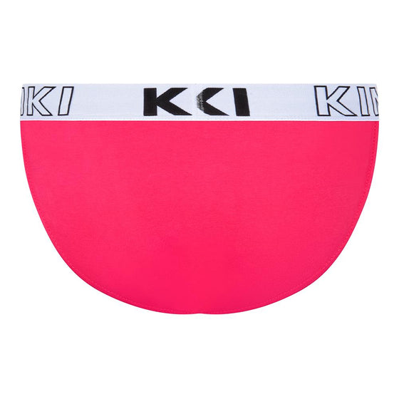 Oxford Tanga Pink - Kiniki