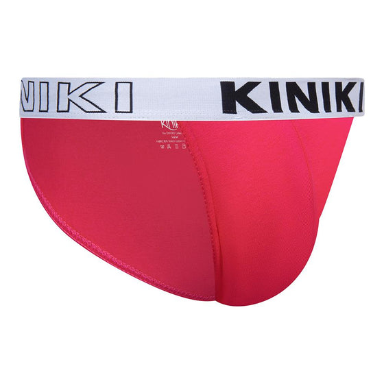 Oxford Tanga Pink - Kiniki