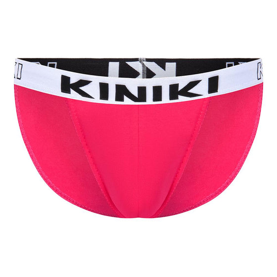 Oxford Tanga Pink - Kiniki