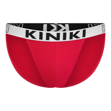  Oxford Tanga Red - Kiniki