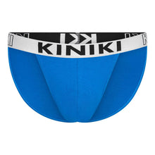  Oxford Tanga Royal Blue - Kiniki