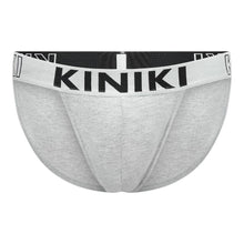  Oxford Tanga Silver - Kiniki