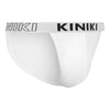 Oxford Tanga White - Kiniki