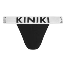  Oxford Thong Black - Kiniki