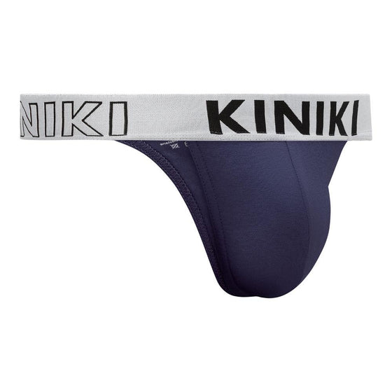 Oxford Thong Navy - Kiniki