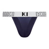 Oxford Thong Navy - Kiniki