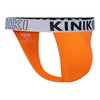 Oxford Thong Orange - Kiniki