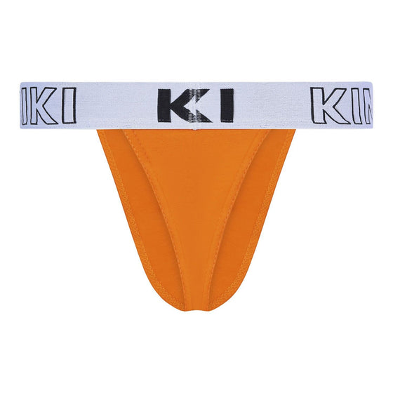 Oxford Thong Orange - Kiniki