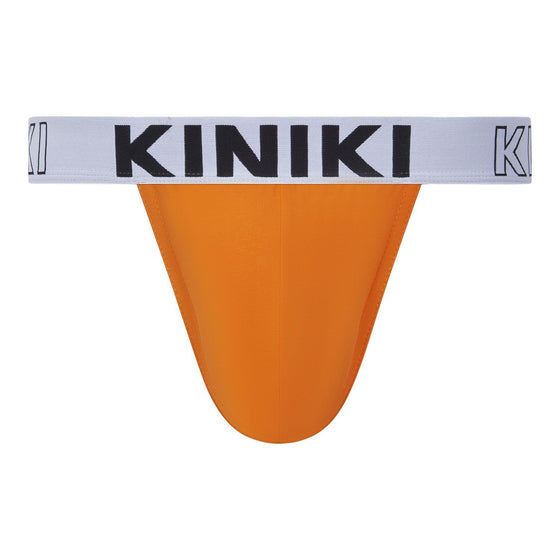 Oxford Thong Orange - Kiniki