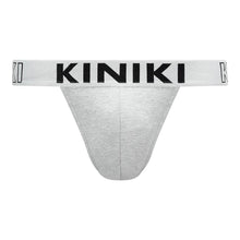  Oxford Thong Silver - Kiniki