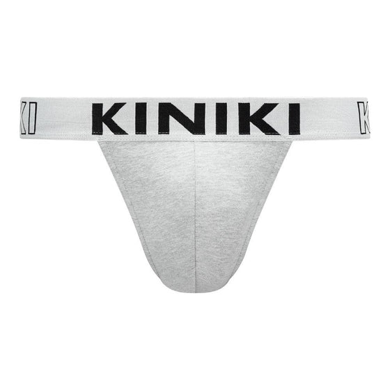 Oxford Thong Silver - Kiniki