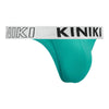 Oxford Thong Turquoise - Kiniki