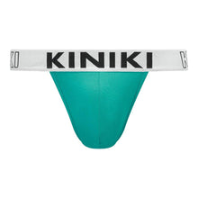  Oxford Thong Turquoise - Kiniki