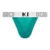 Oxford Thong Turquoise - Kiniki