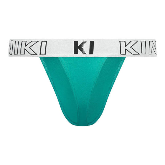 Oxford Thong Turquoise - Kiniki