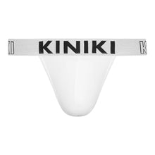  Oxford Thong White - Kiniki