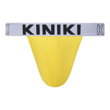  Oxford Thong Yellow - Kiniki