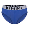 Saturn Brief Blue - Kiniki