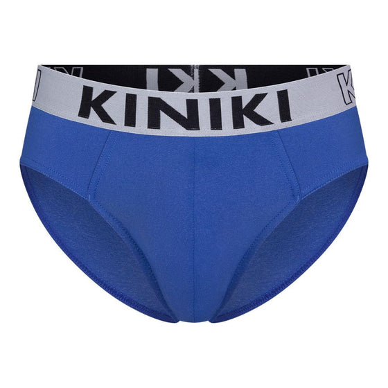 Saturn Brief Blue - Kiniki