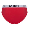 Saturn Brief Red - Kiniki