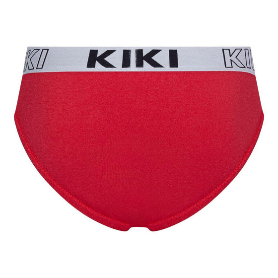 Saturn Brief Red - Kiniki