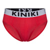 Saturn Brief Red - Kiniki