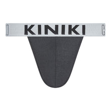  Saturn Thong Black - Kiniki