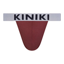  Saturn Thong Burgundy - Kiniki