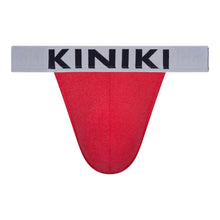  Saturn Thong Red - Kiniki