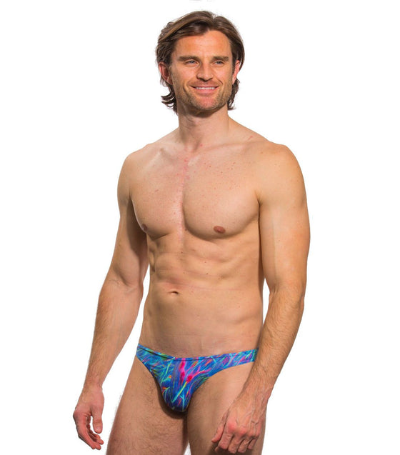 Spectre Swim Micro Brief - Kiniki