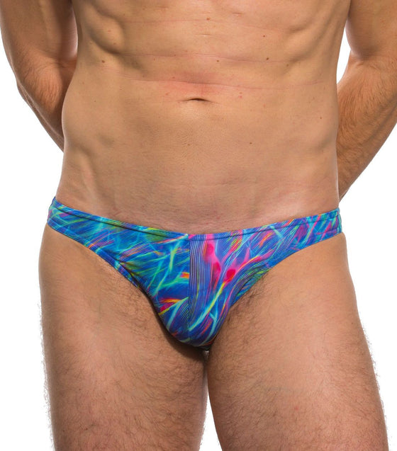 Spectre Swim Micro Brief - Kiniki