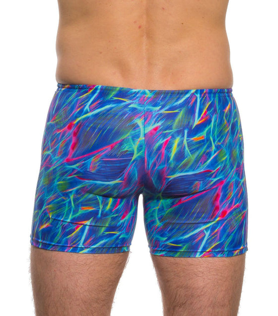 Spectre Swim Shorts - Kiniki