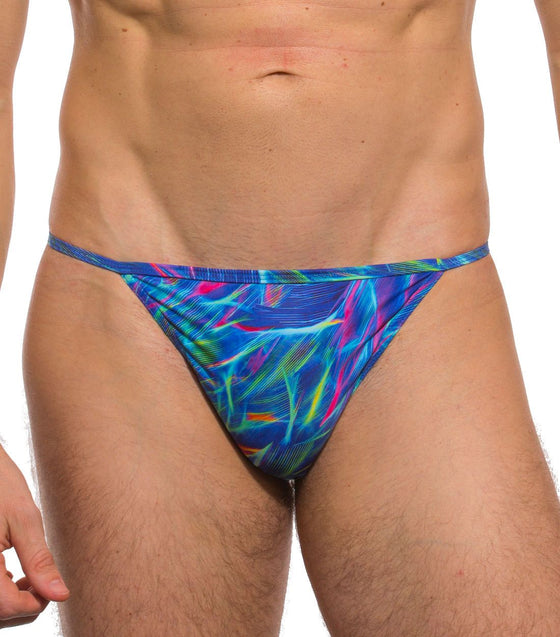 Spectre Swim Tanga - Kiniki