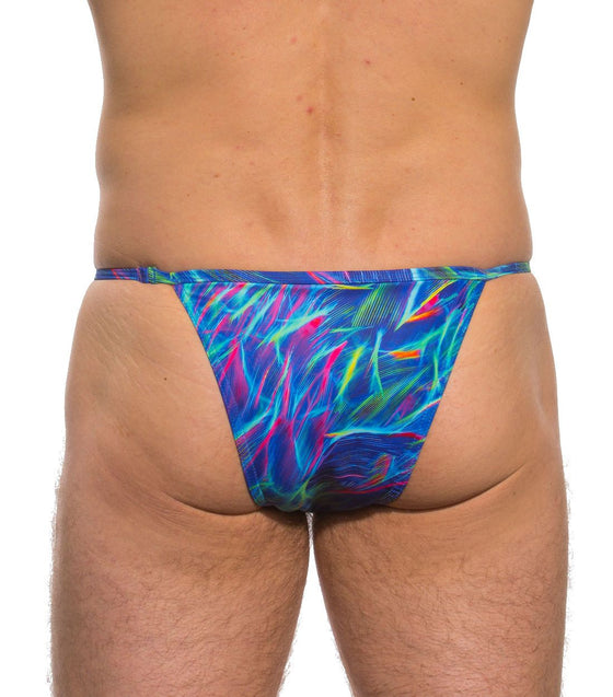 Spectre Swim Tanga - Kiniki