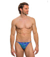 Spectre Swim Tanga - Kiniki