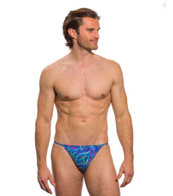 Spectre Swim Tanga - Kiniki