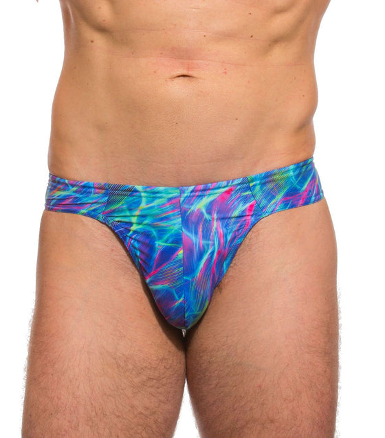 Spectre Swim Thong - Kiniki