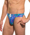 Spectre Swim Thong - Kiniki